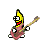 :bananeguitare: